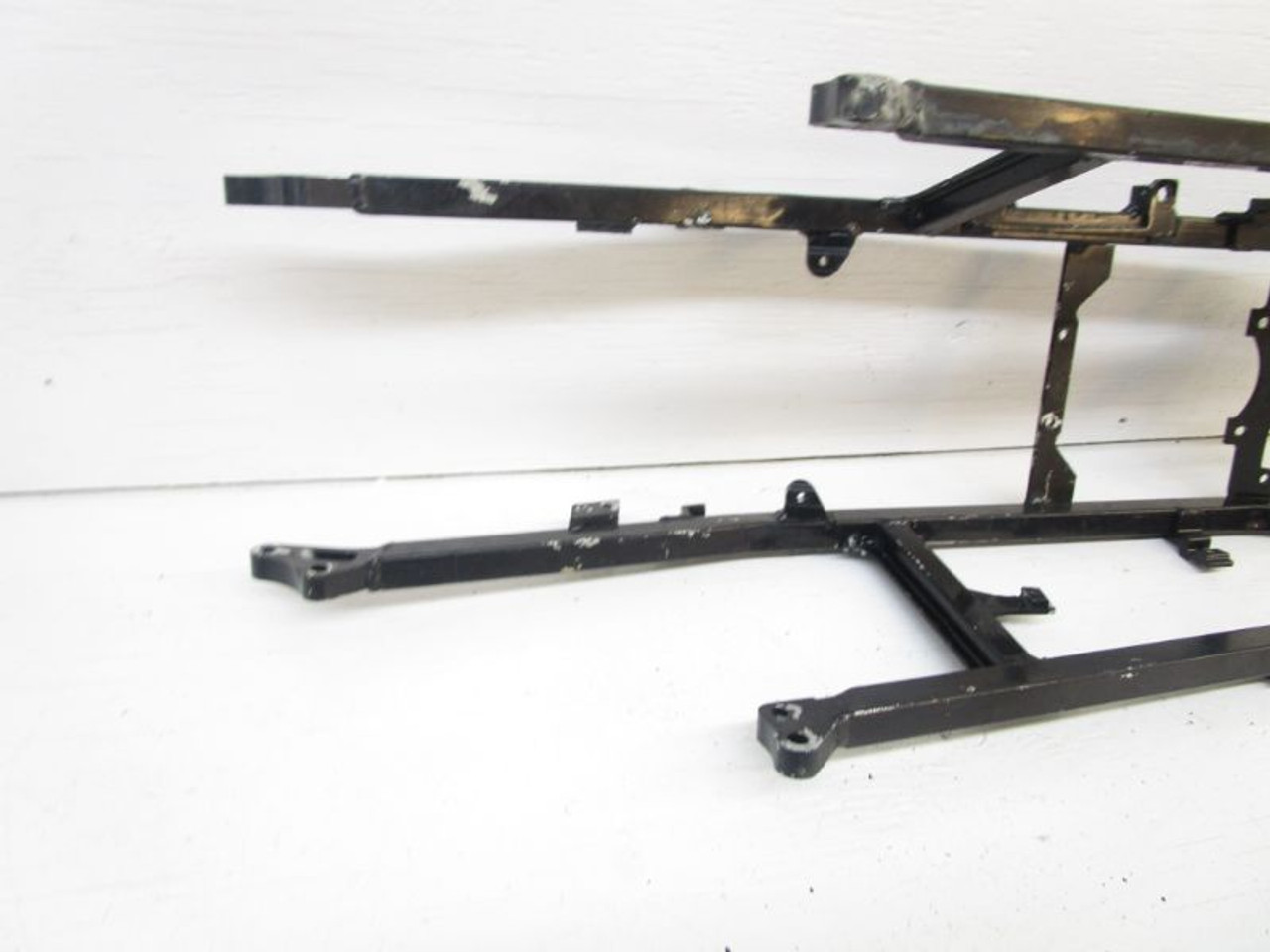 1986-1987 Kawasaki ZX 1000 GPZ Rear Subframe 32002-1808